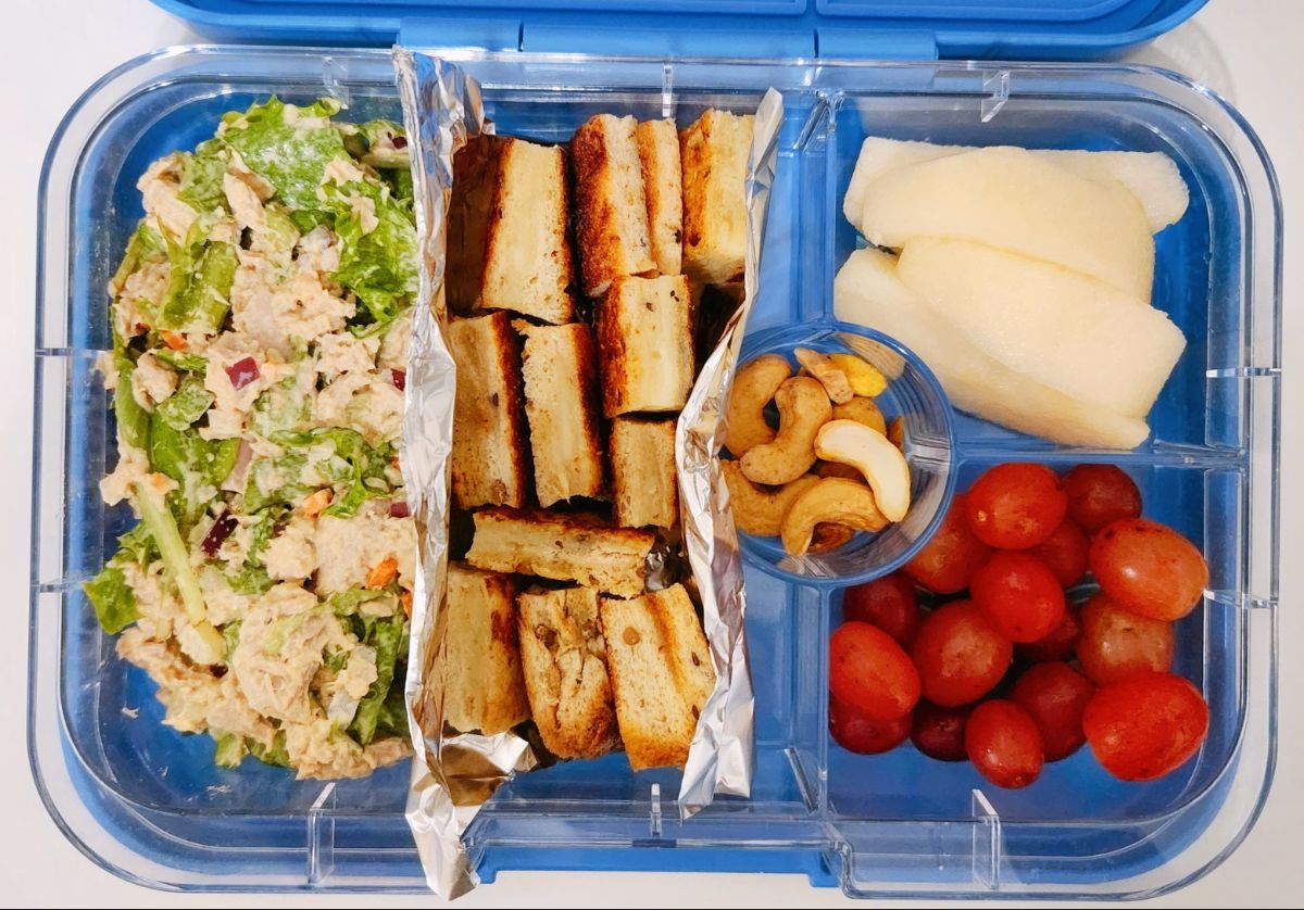 Lunchbox