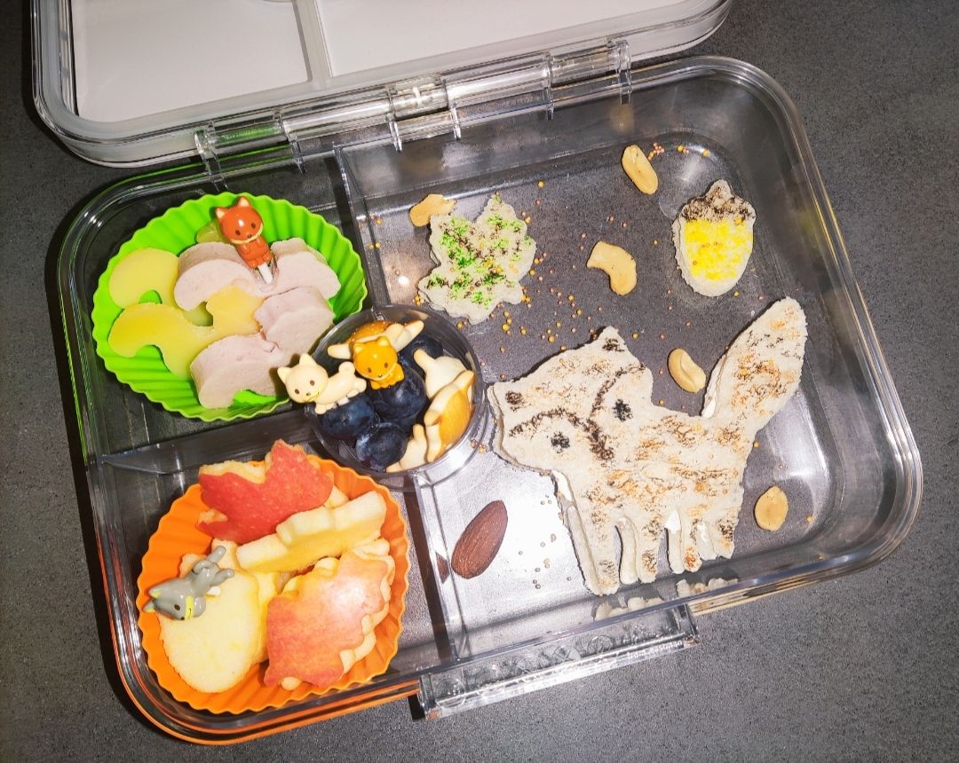 Lunchbox