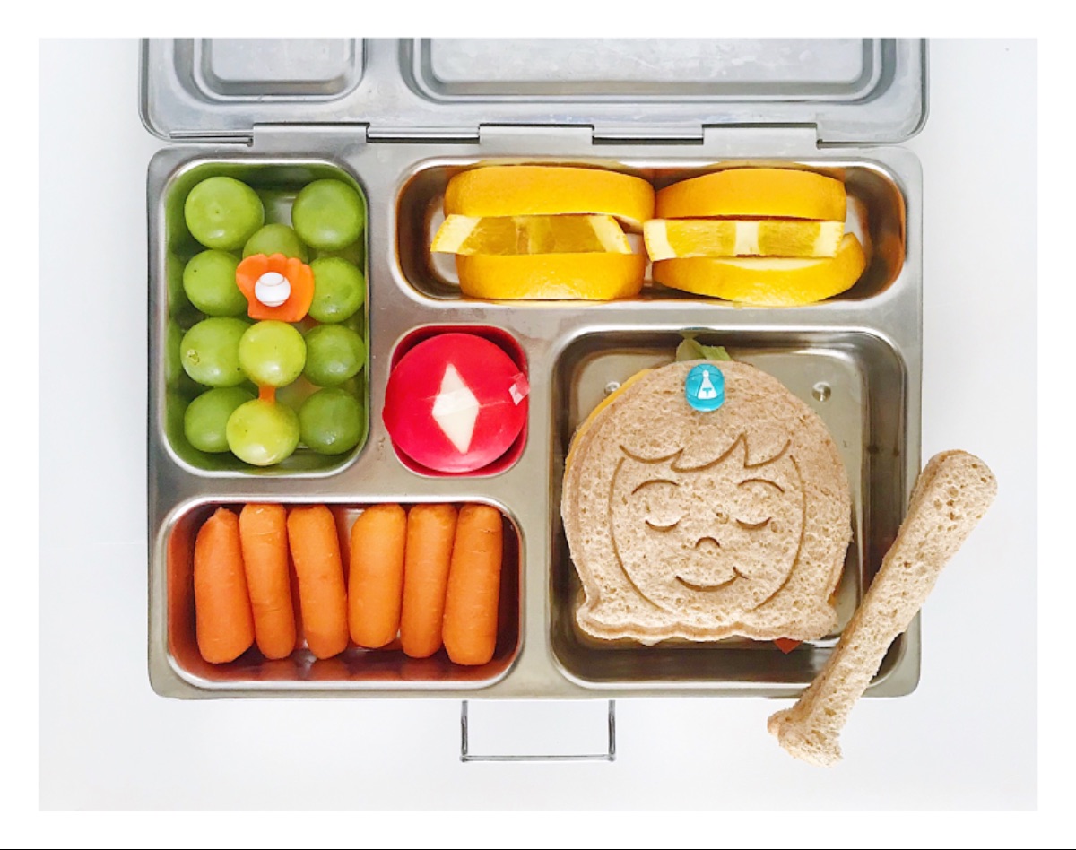 Lunchbox