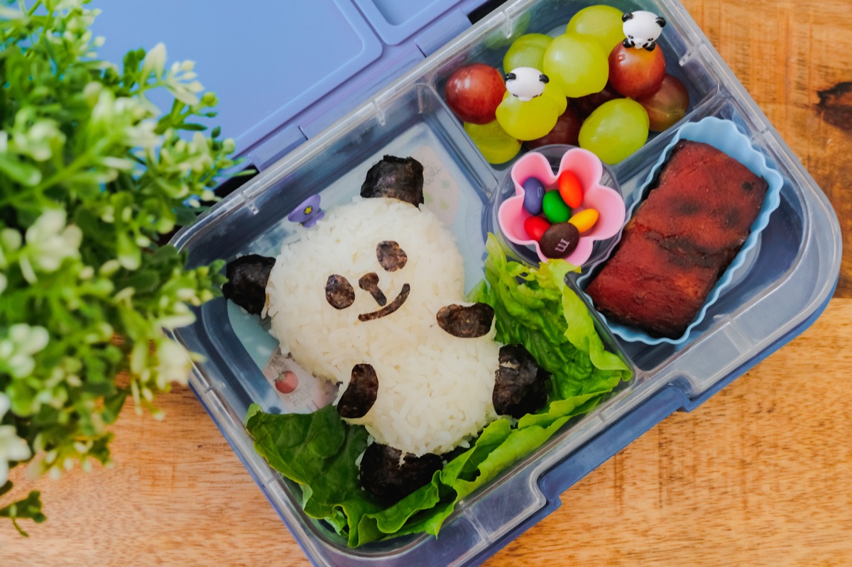 Lunchbox