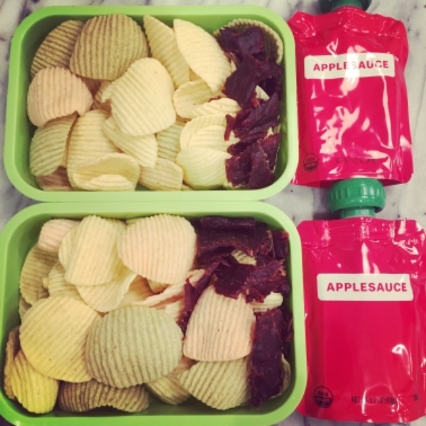 Lunchbox