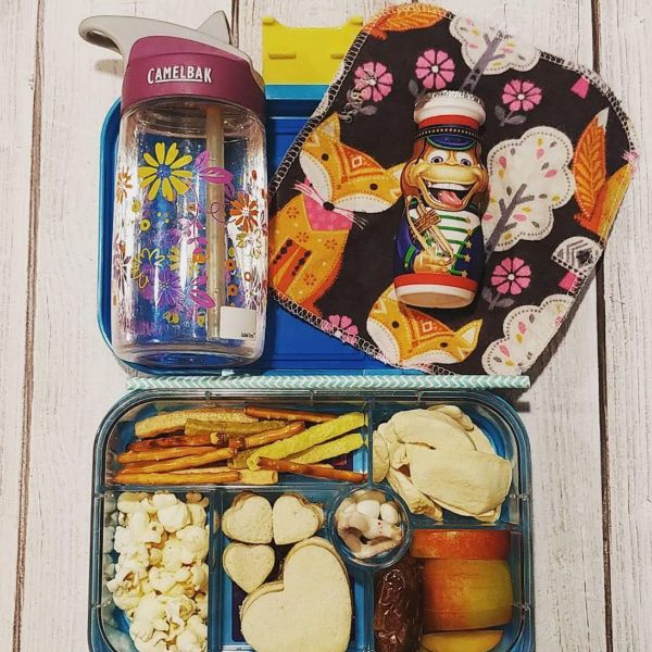 Lunchbox
