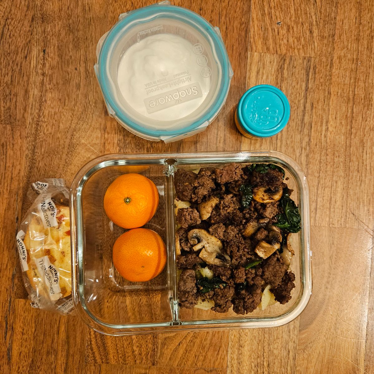 Lunchbox