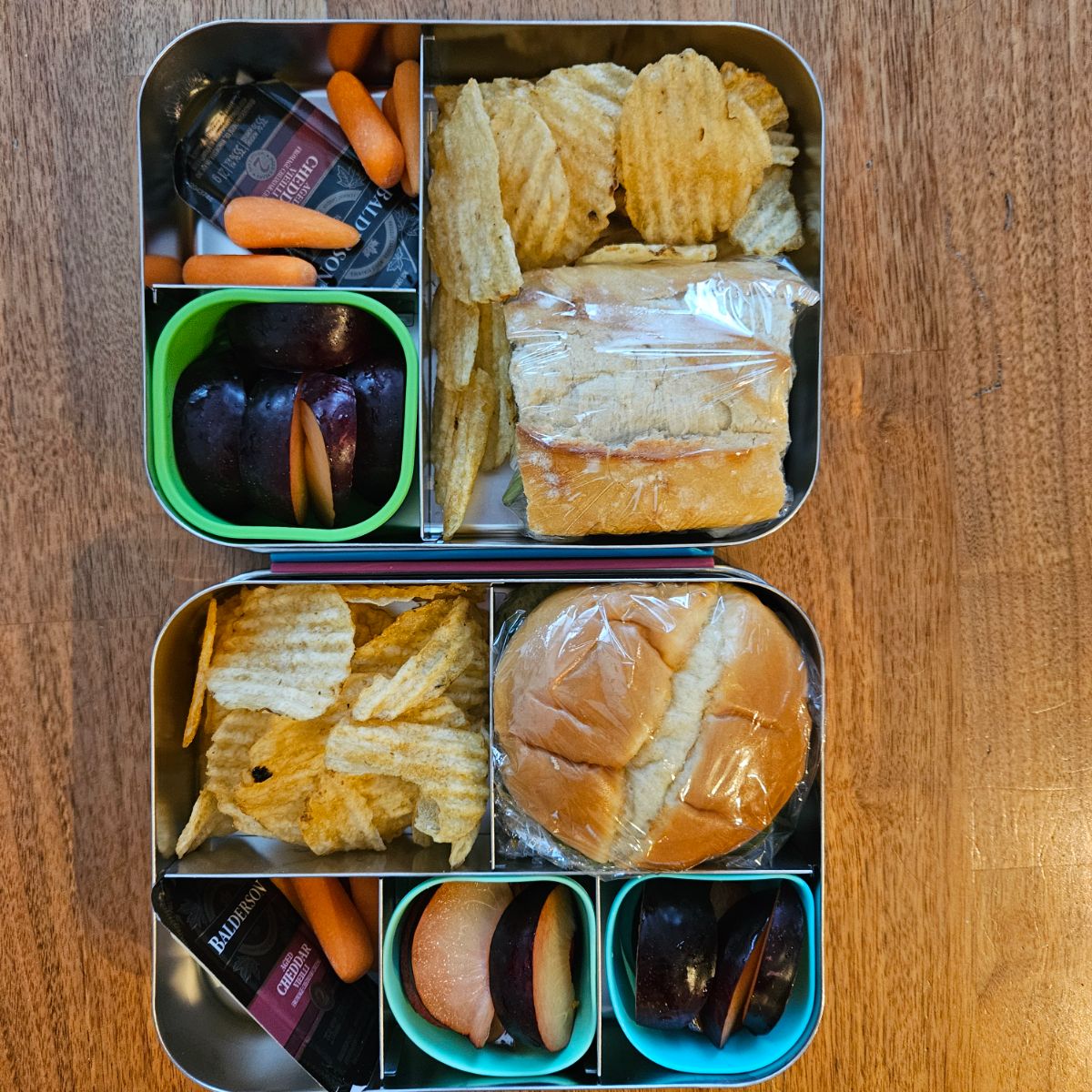 Lunchbox