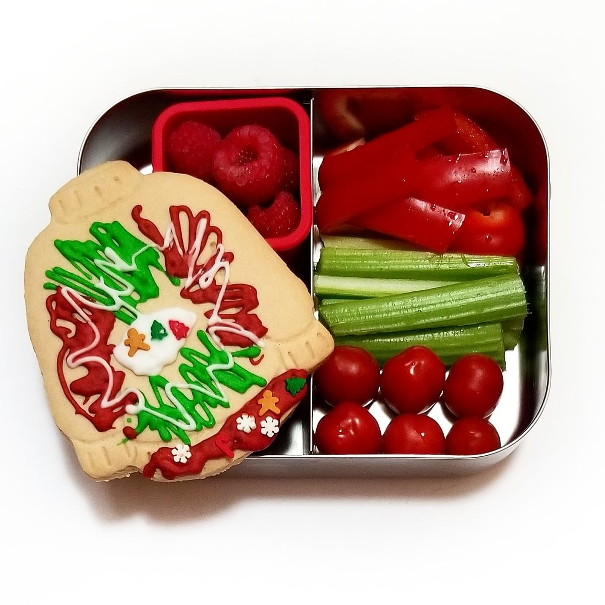 Pizza day snack box — lunchbox by Lunches_by_lindsay