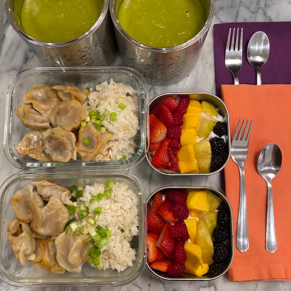 Lunchbox