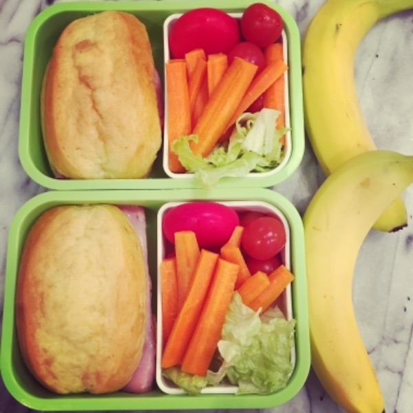 Lunchbox