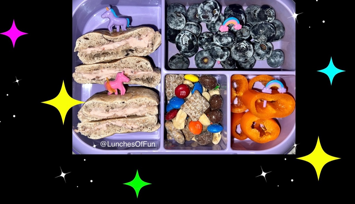 Lunchbox