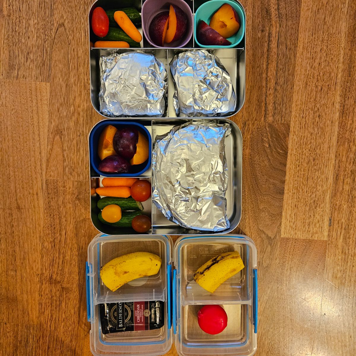Lunchbox