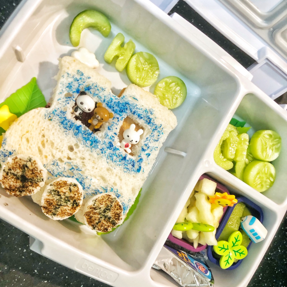 Lunchbox