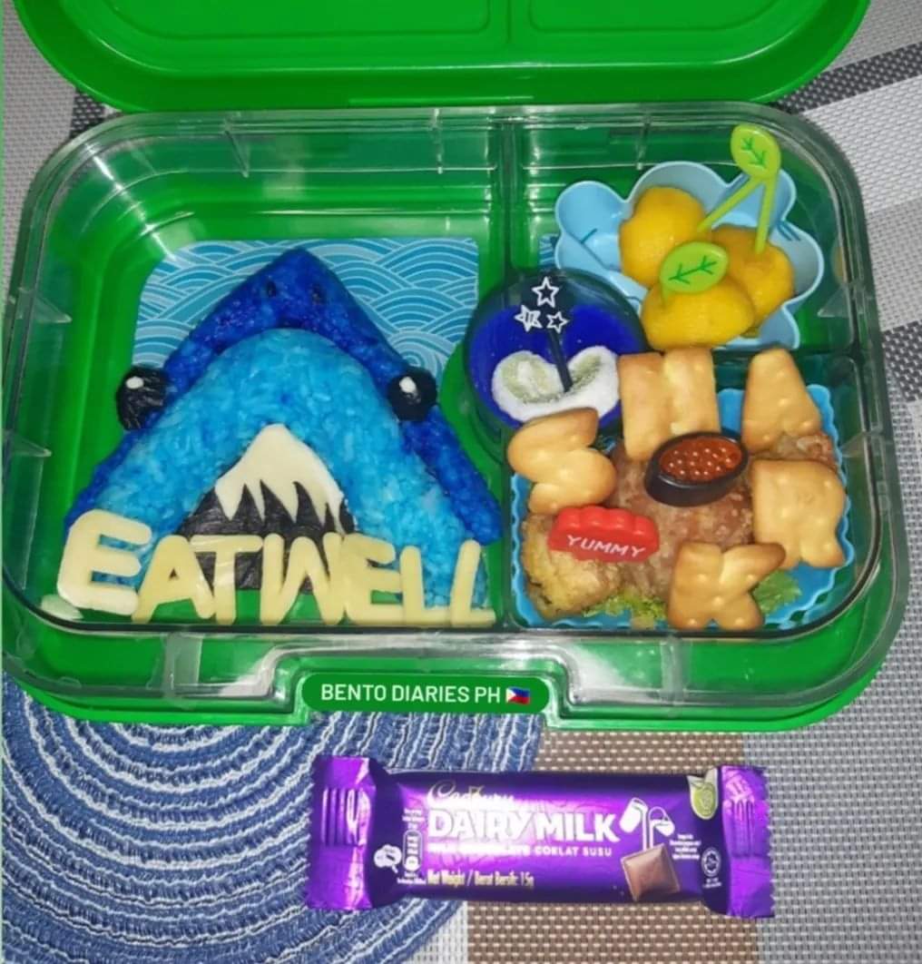 Lunchbox