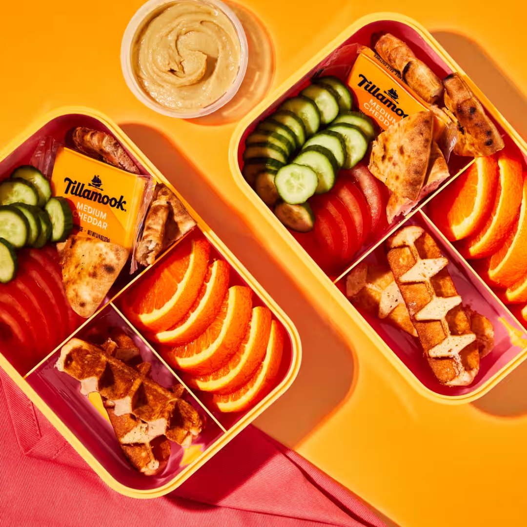 Lunchbox