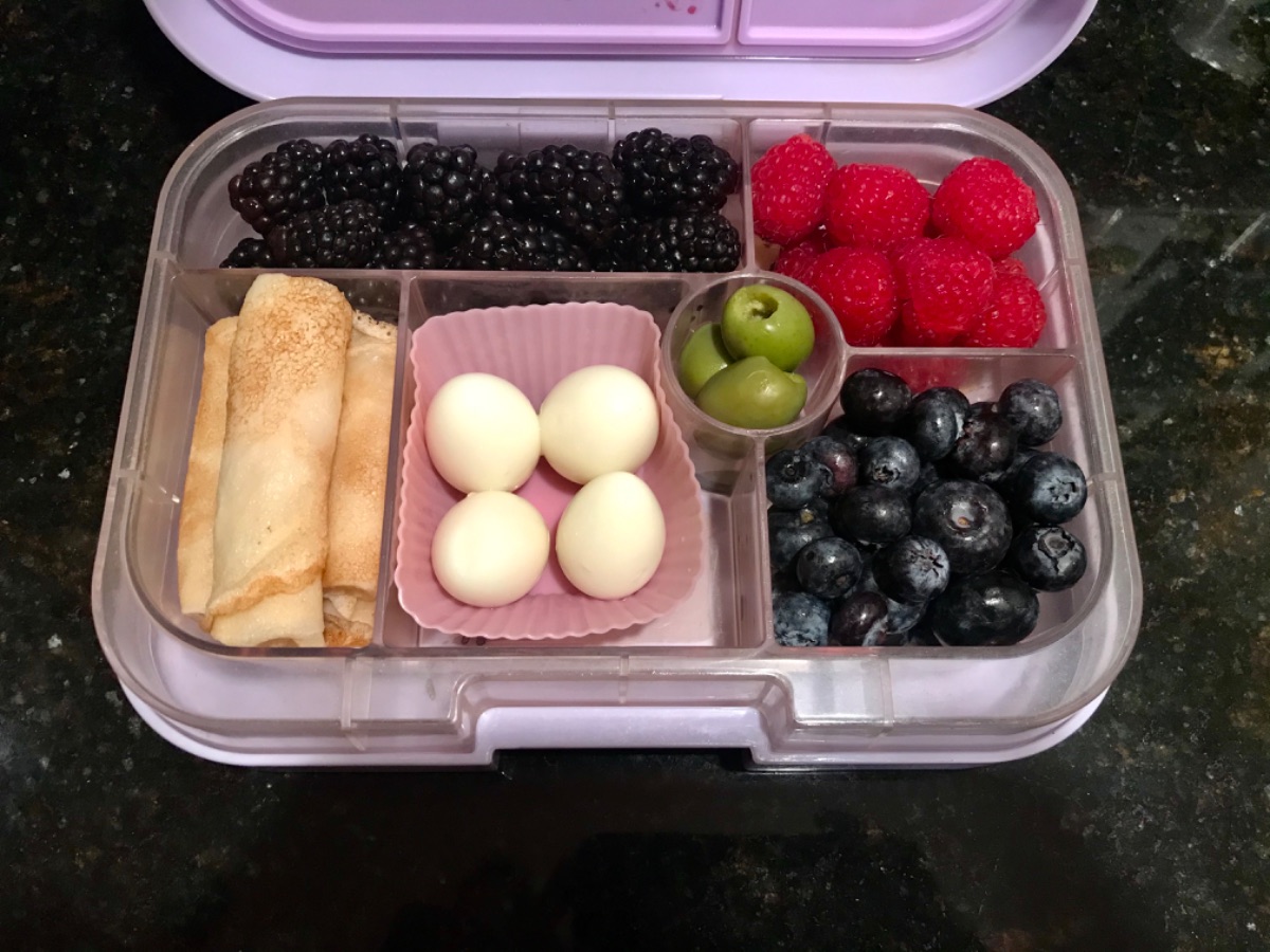 Lunchbox