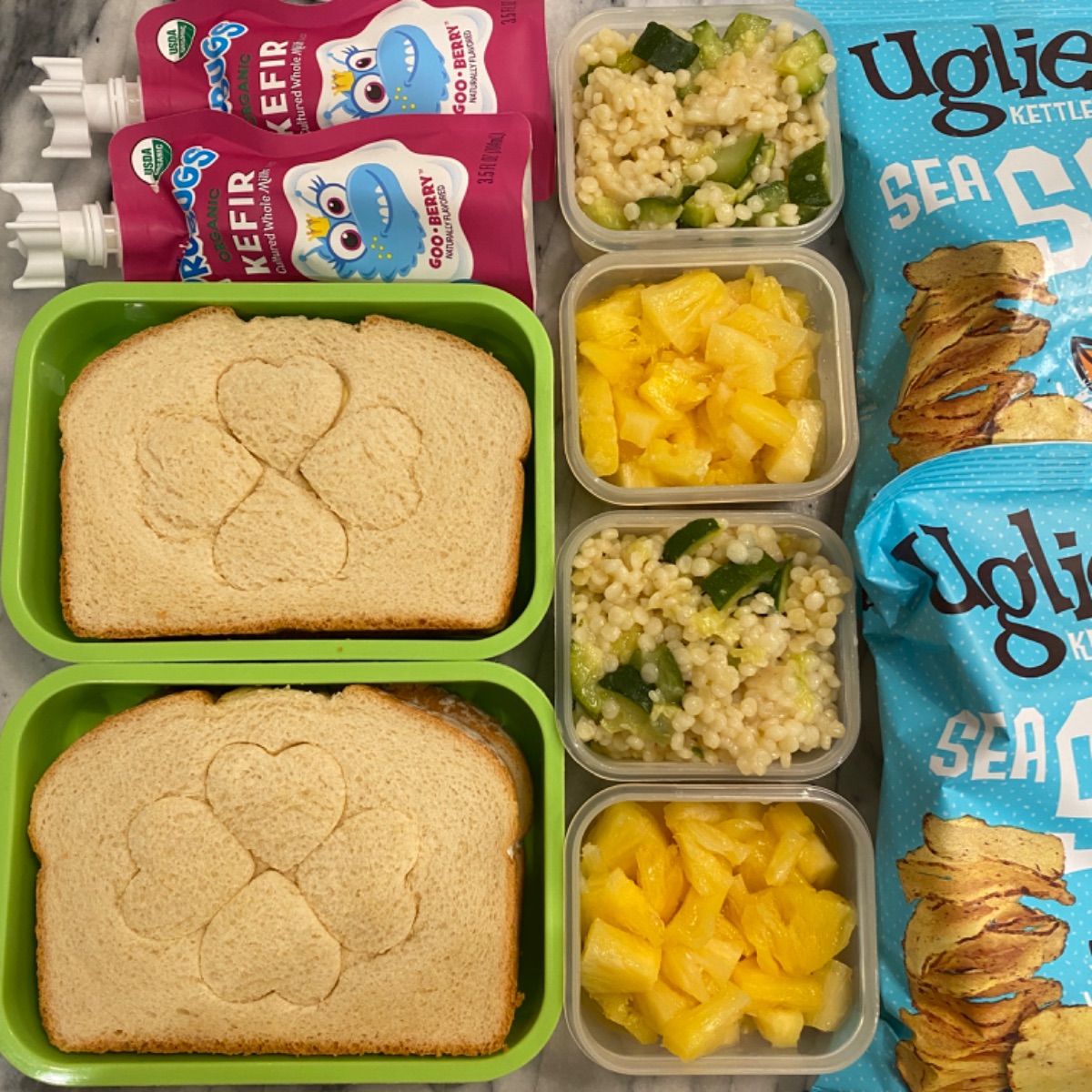 Lunchbox