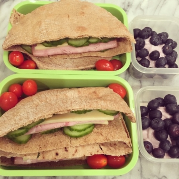 Lunchbox