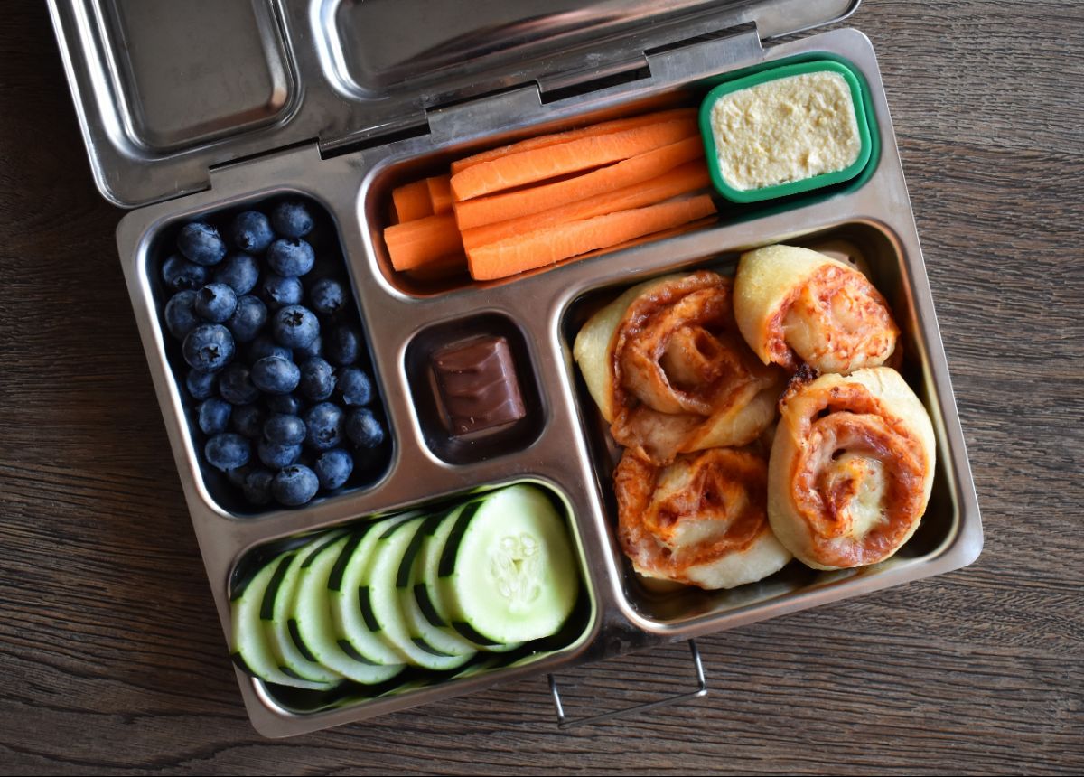 Lunchbox