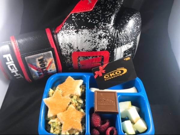 Lunchbox