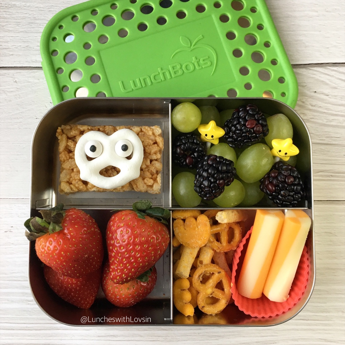 Lunchbox