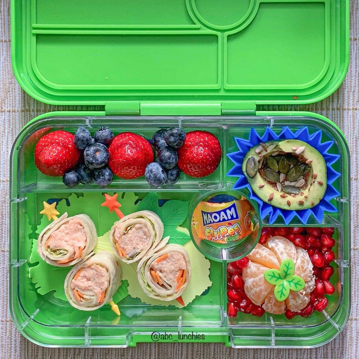 Lunchbox