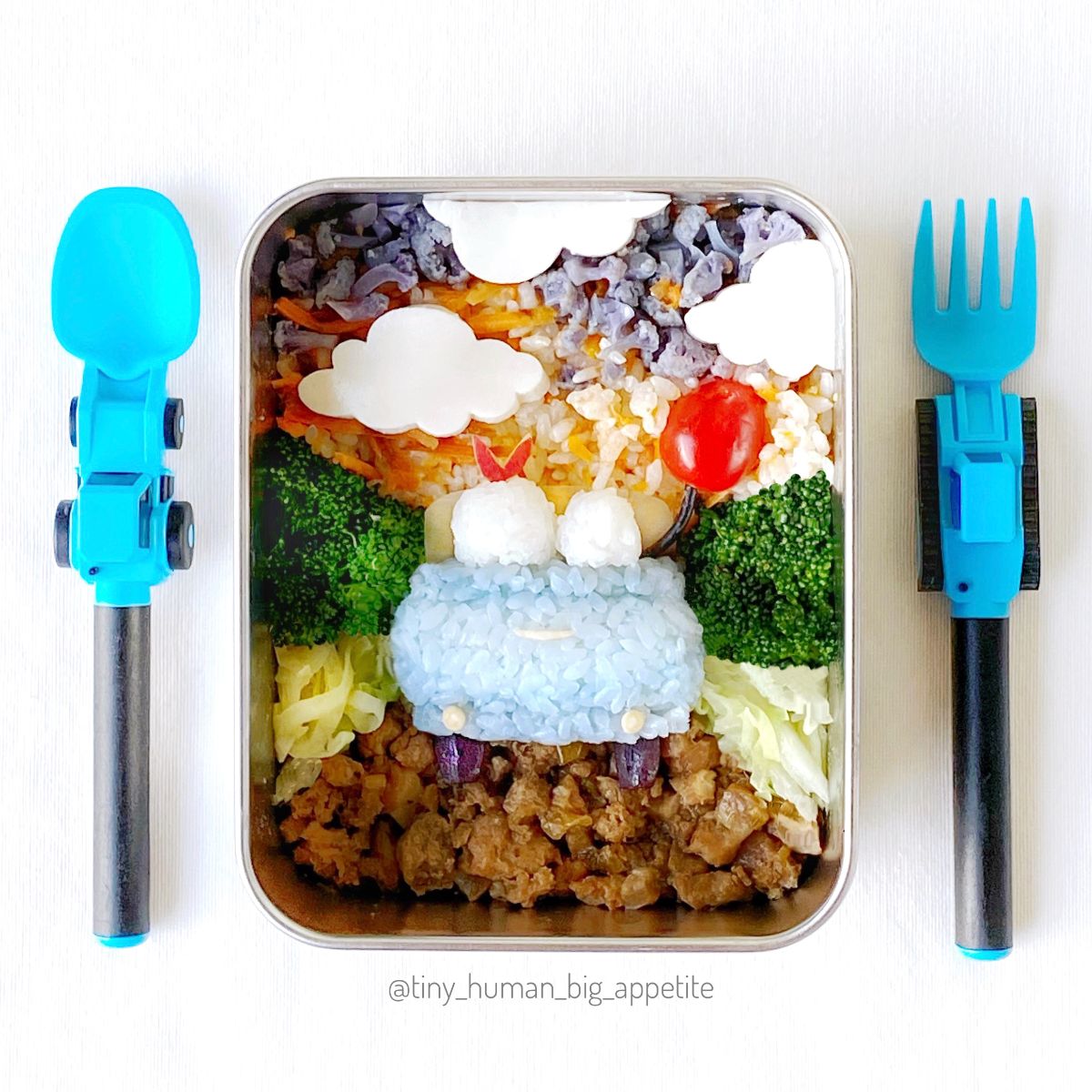 Lunchbox