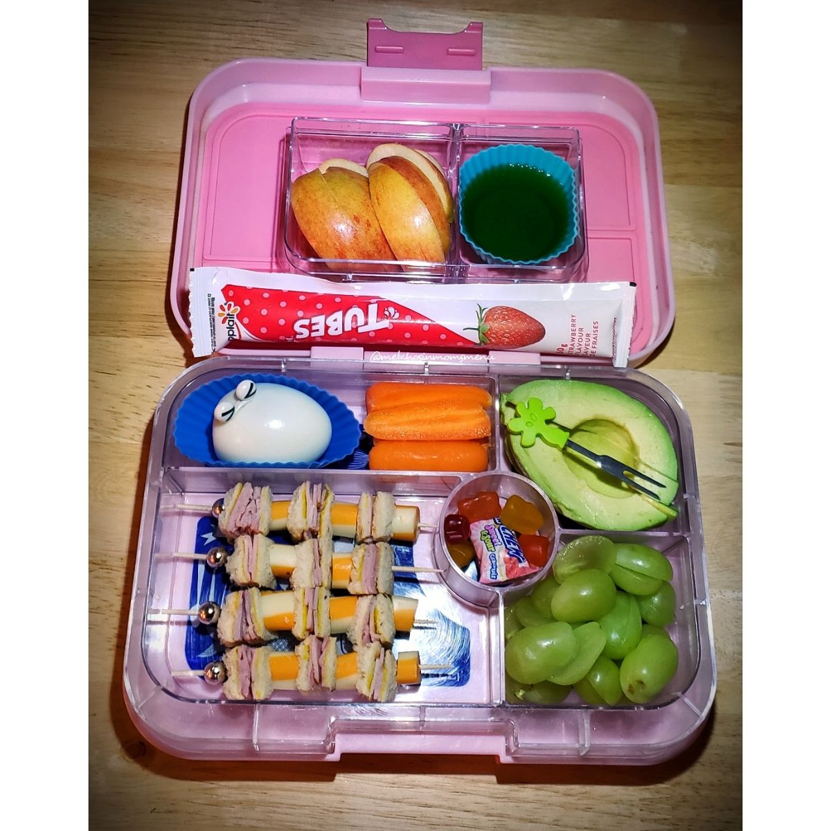 Lunchbox