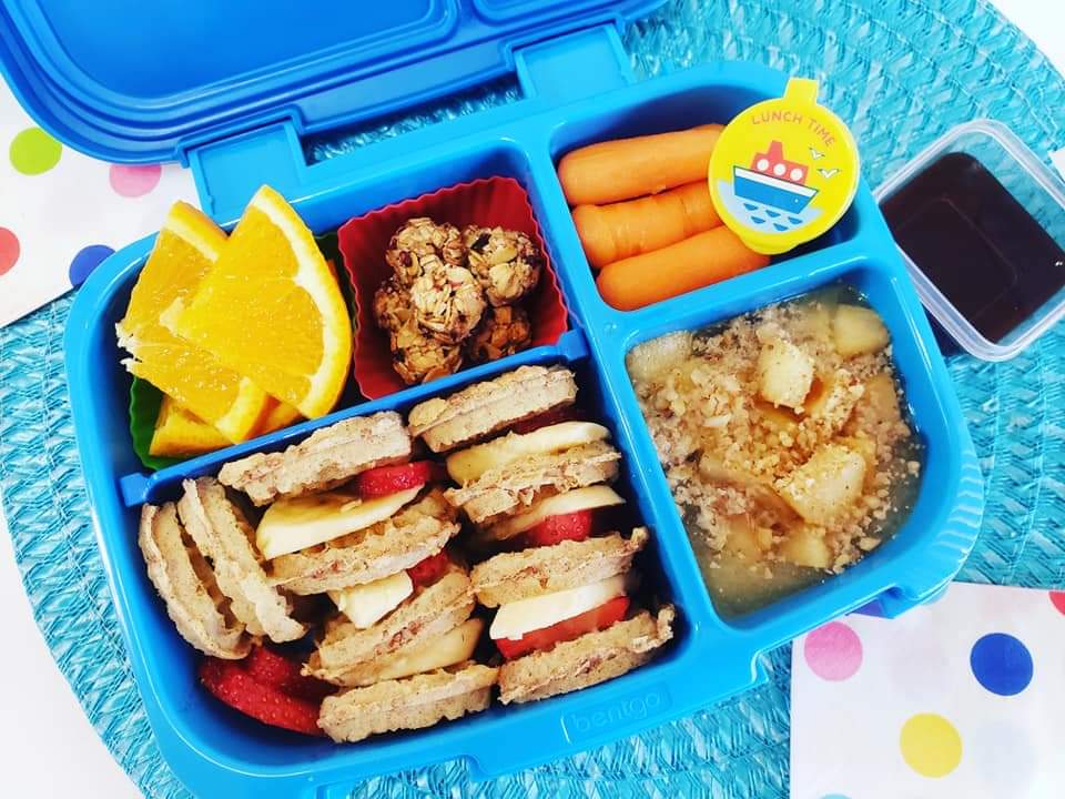 Lunchbox