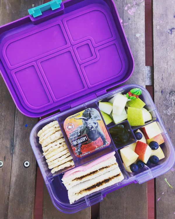 Lunchbox