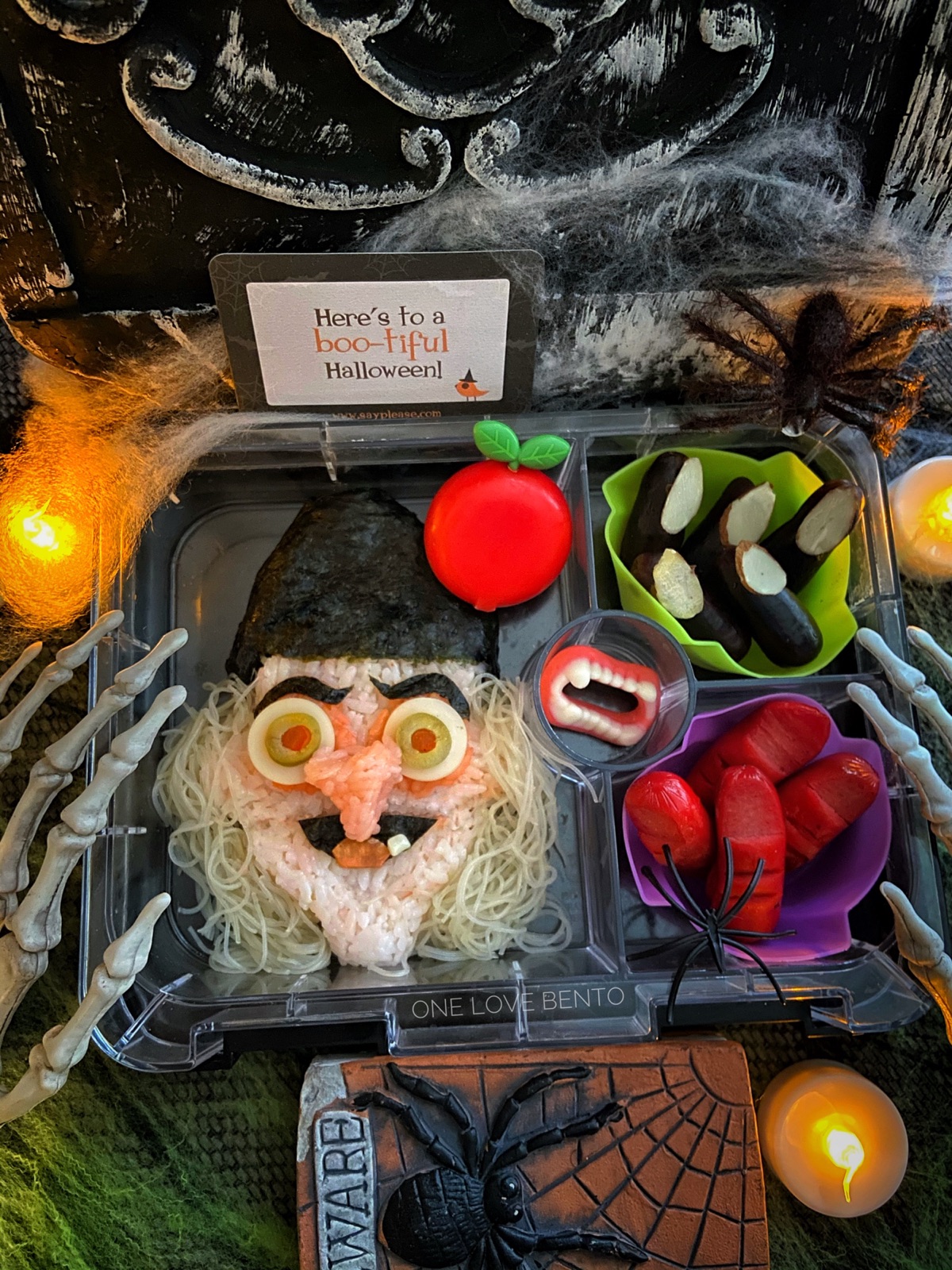 Lunchbox