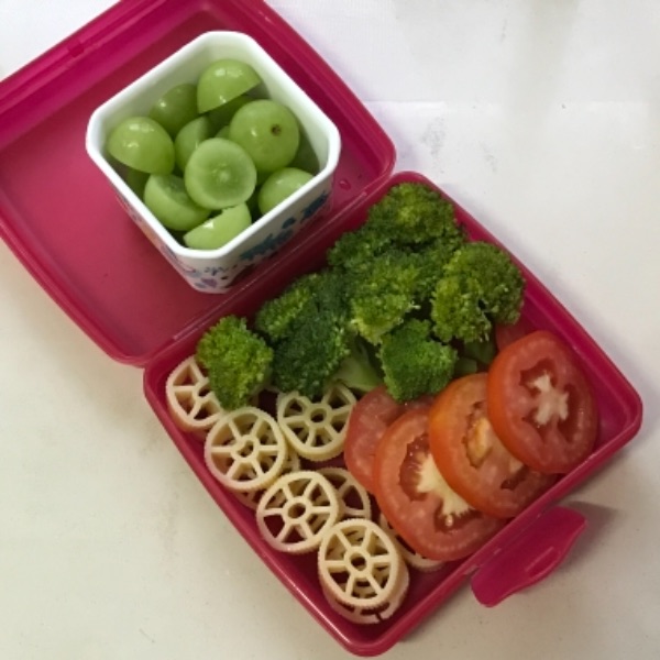 Lunchbox