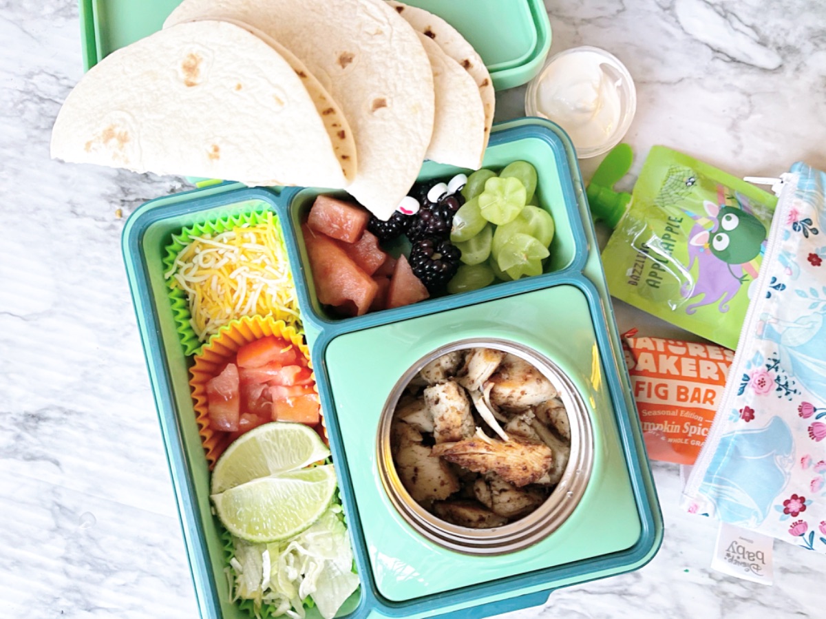 Lunchbox