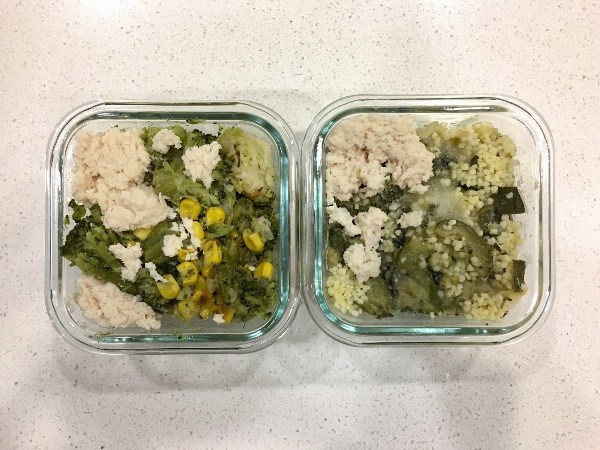Lunchbox