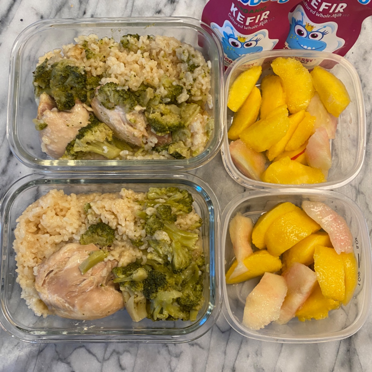 Lunchbox