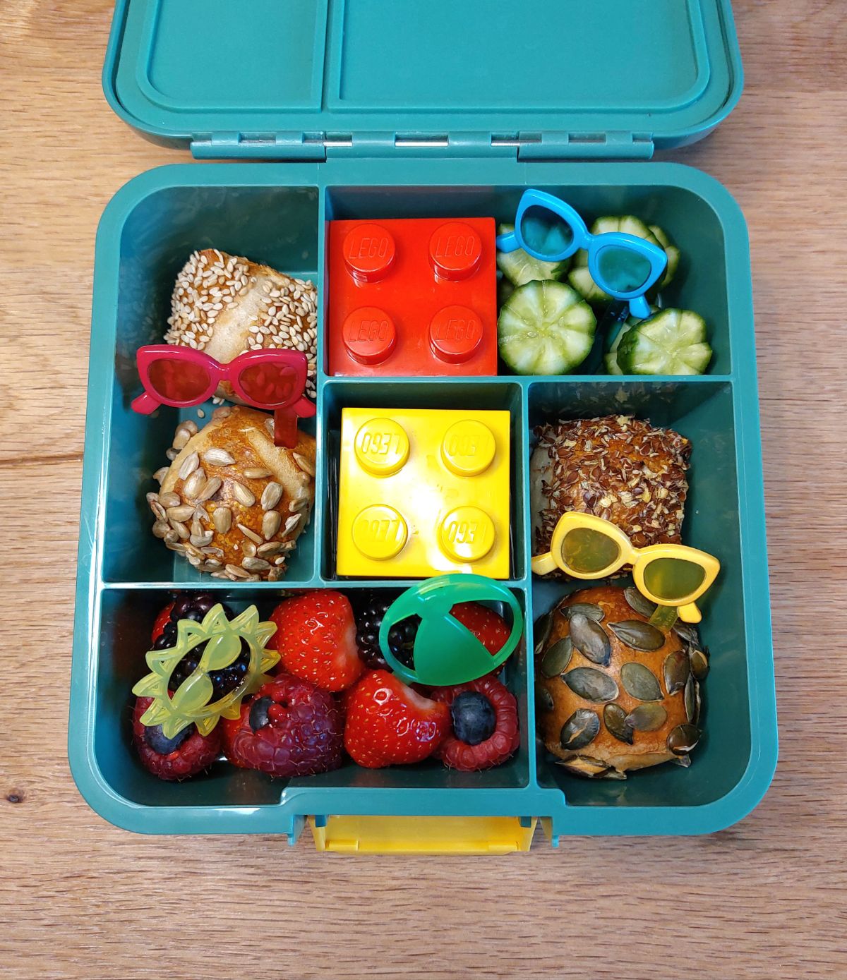 Lunchbox