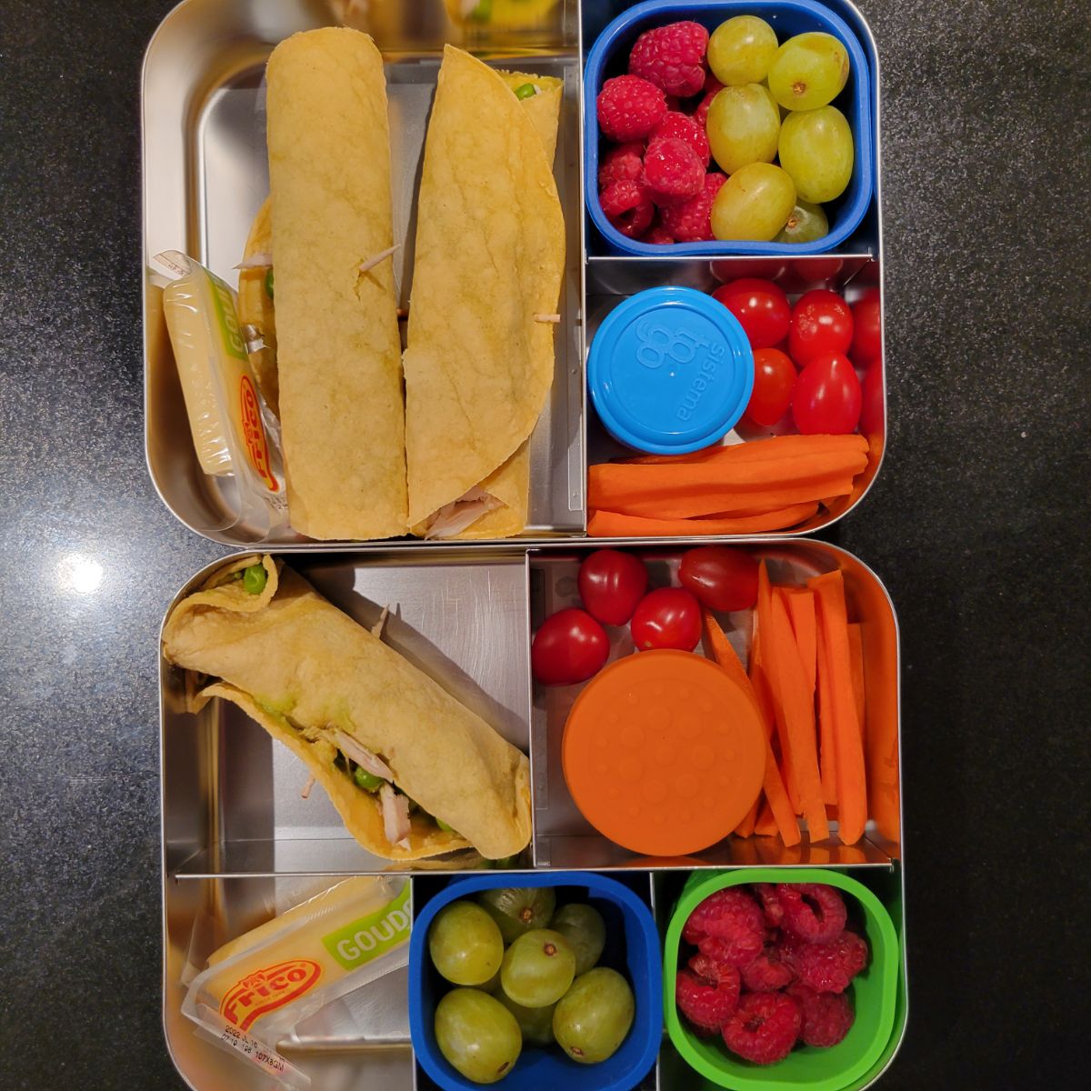 Lunchbox