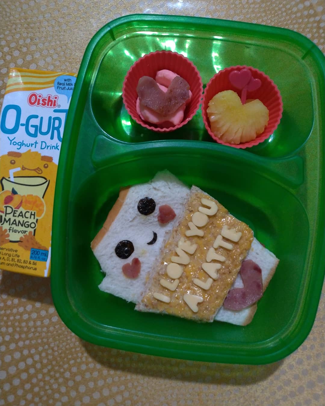 Lunchbox