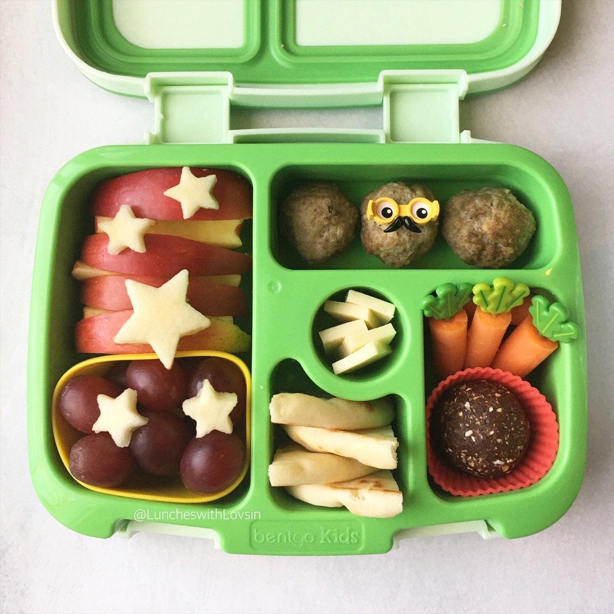 Lunchbox