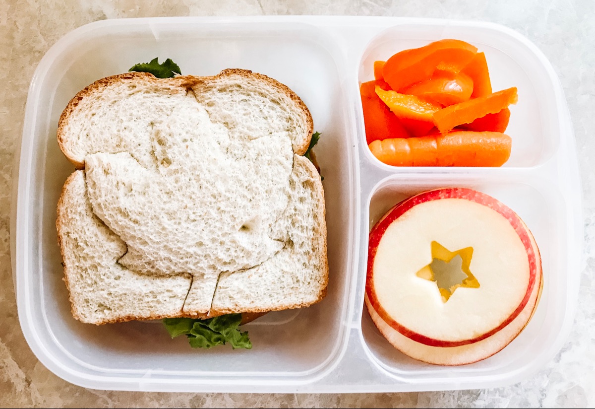Lunchbox