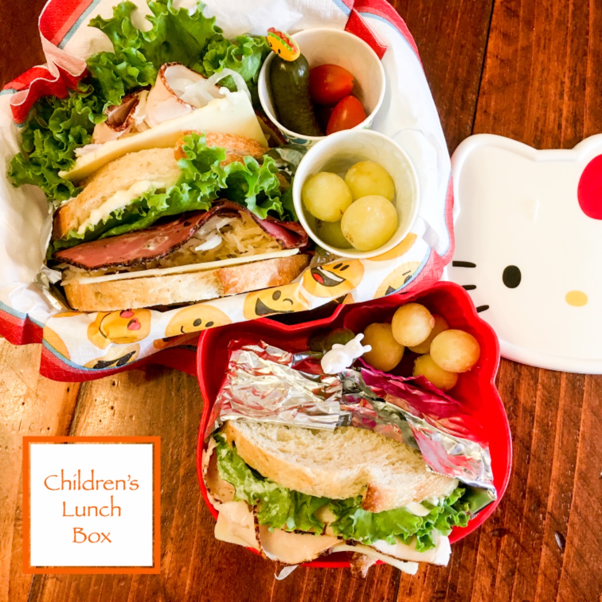 Lunchbox