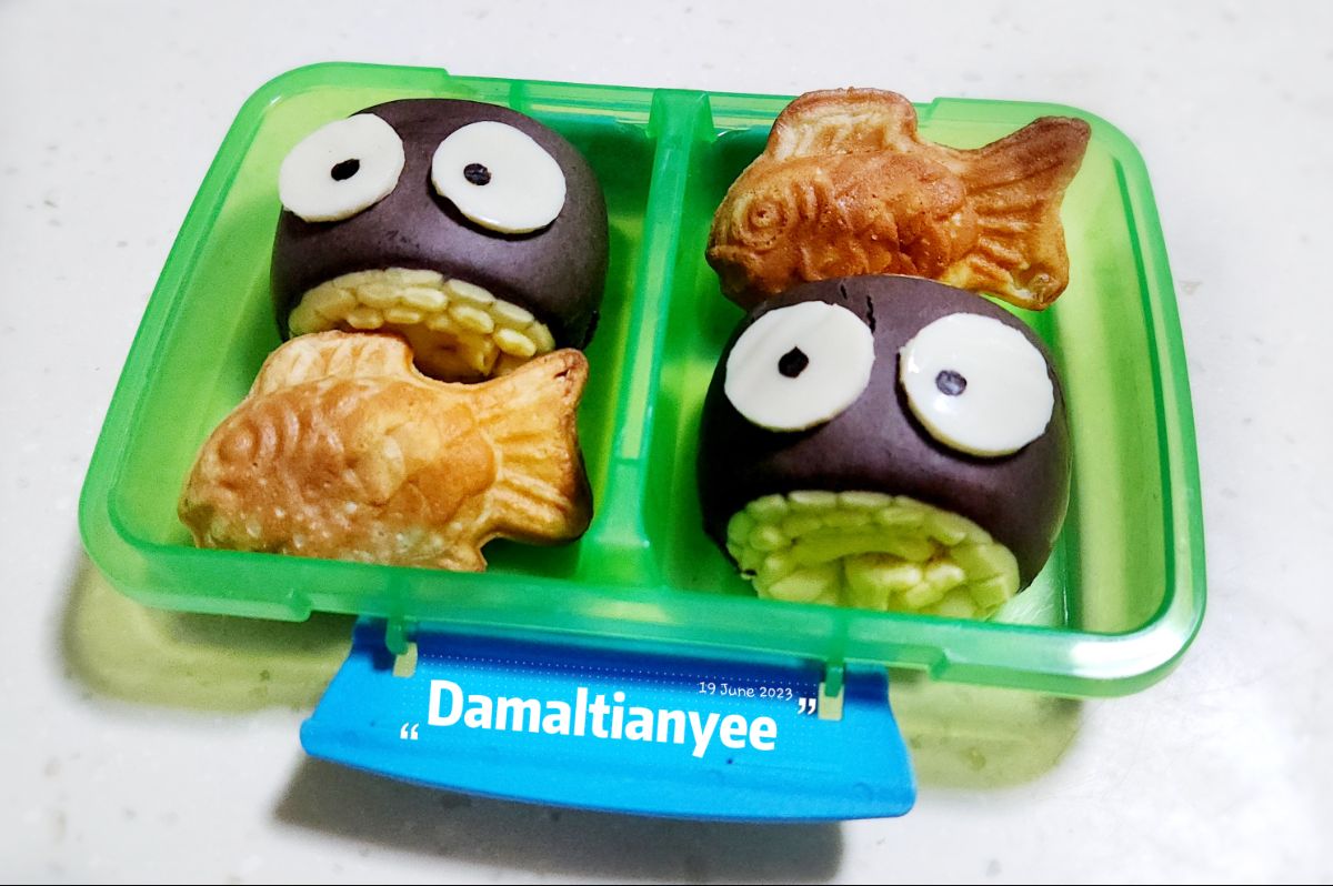 Lunchbox