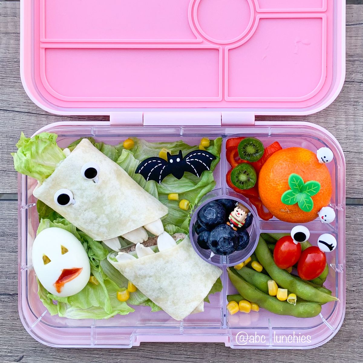 Lunchbox