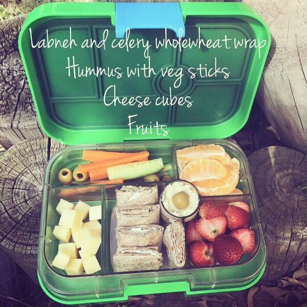 Lunchbox