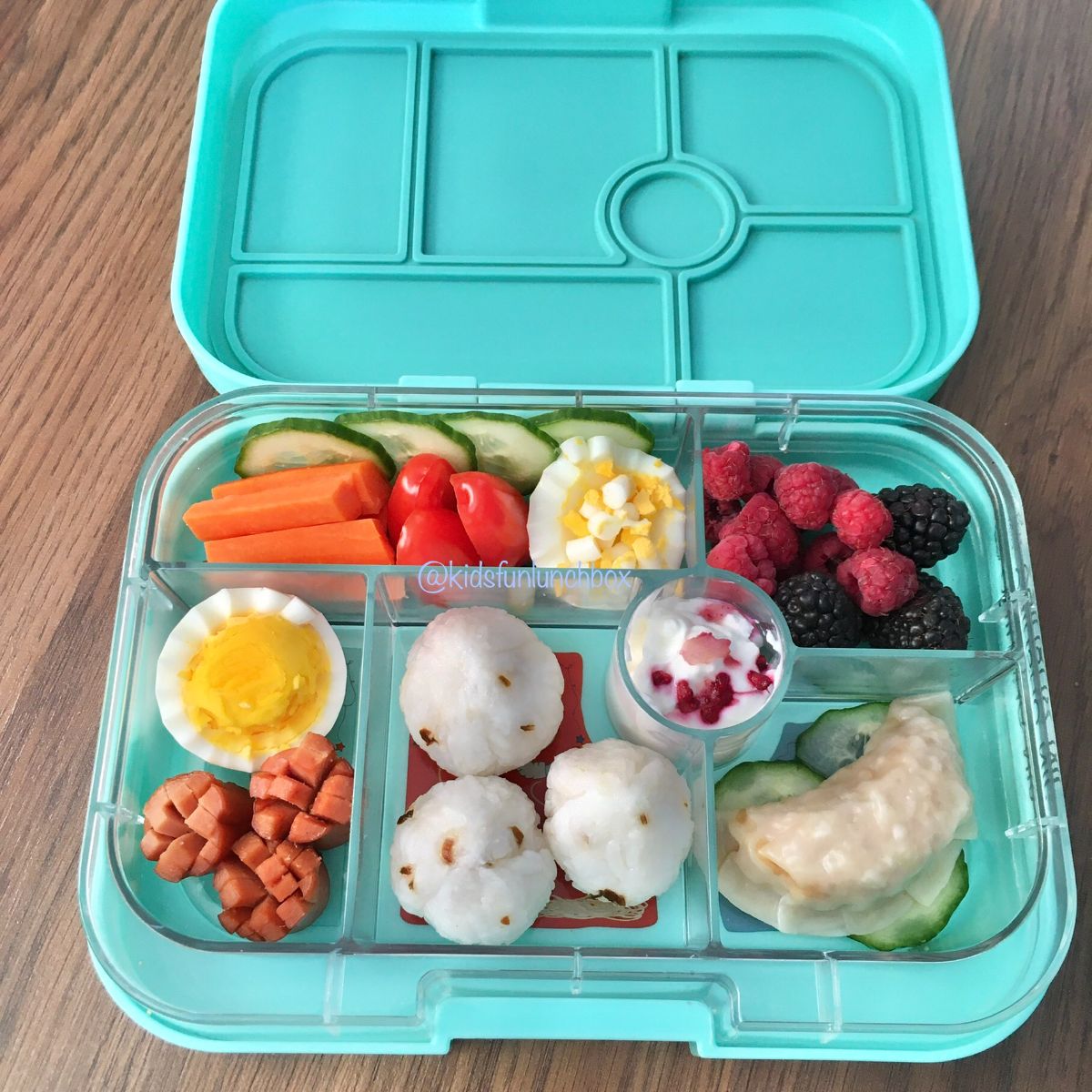 Lunchbox