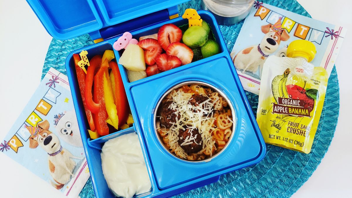Lunchbox