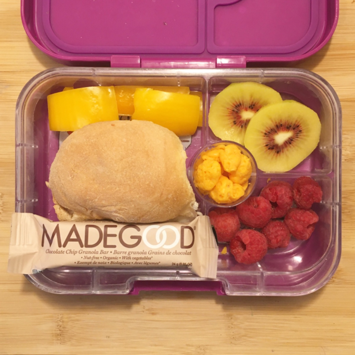 Lunchbox