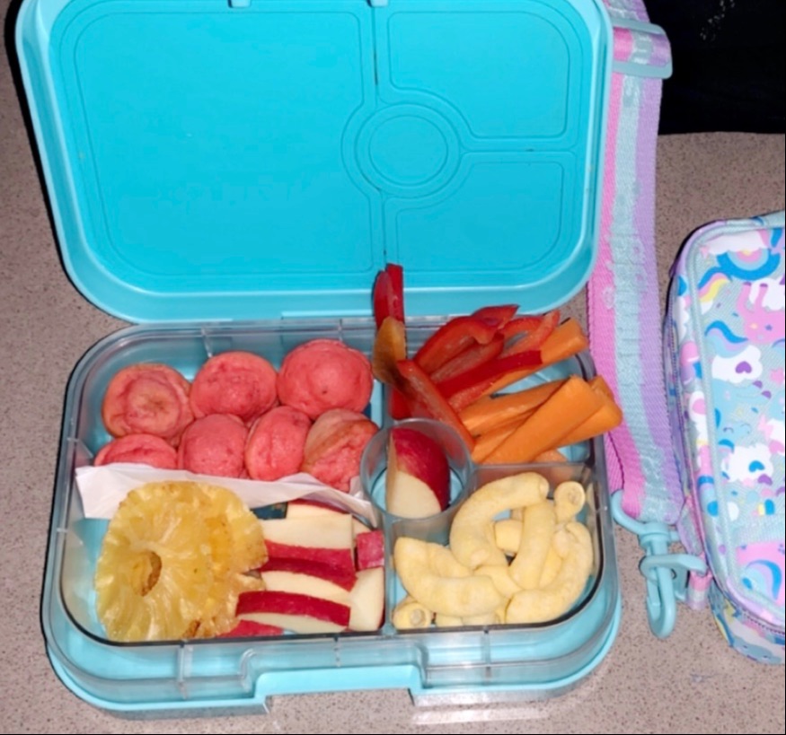 Lunchbox