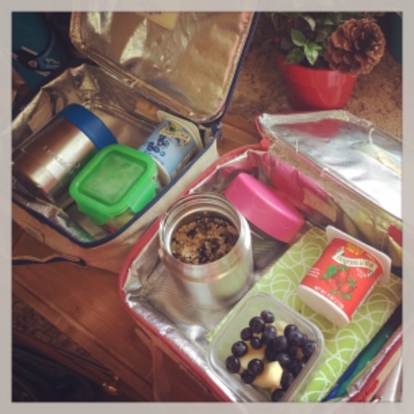 Lunchbox