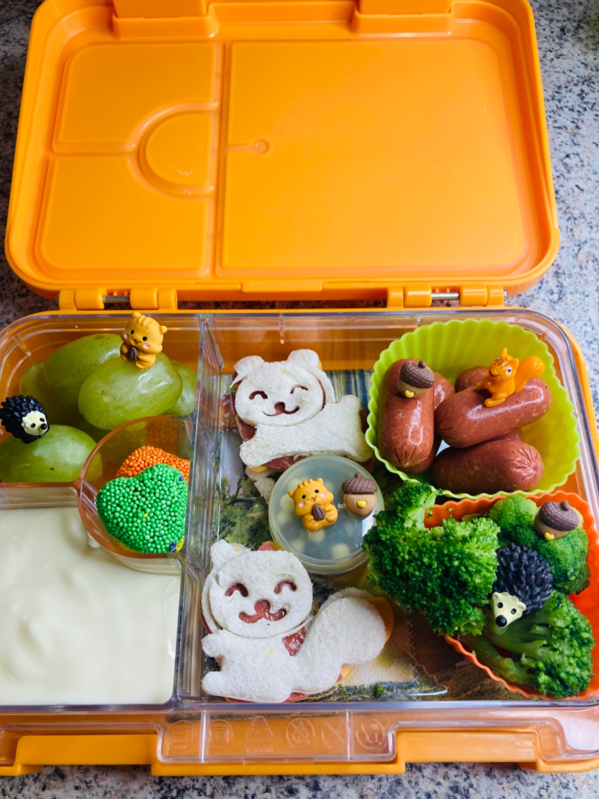 Lunchbox