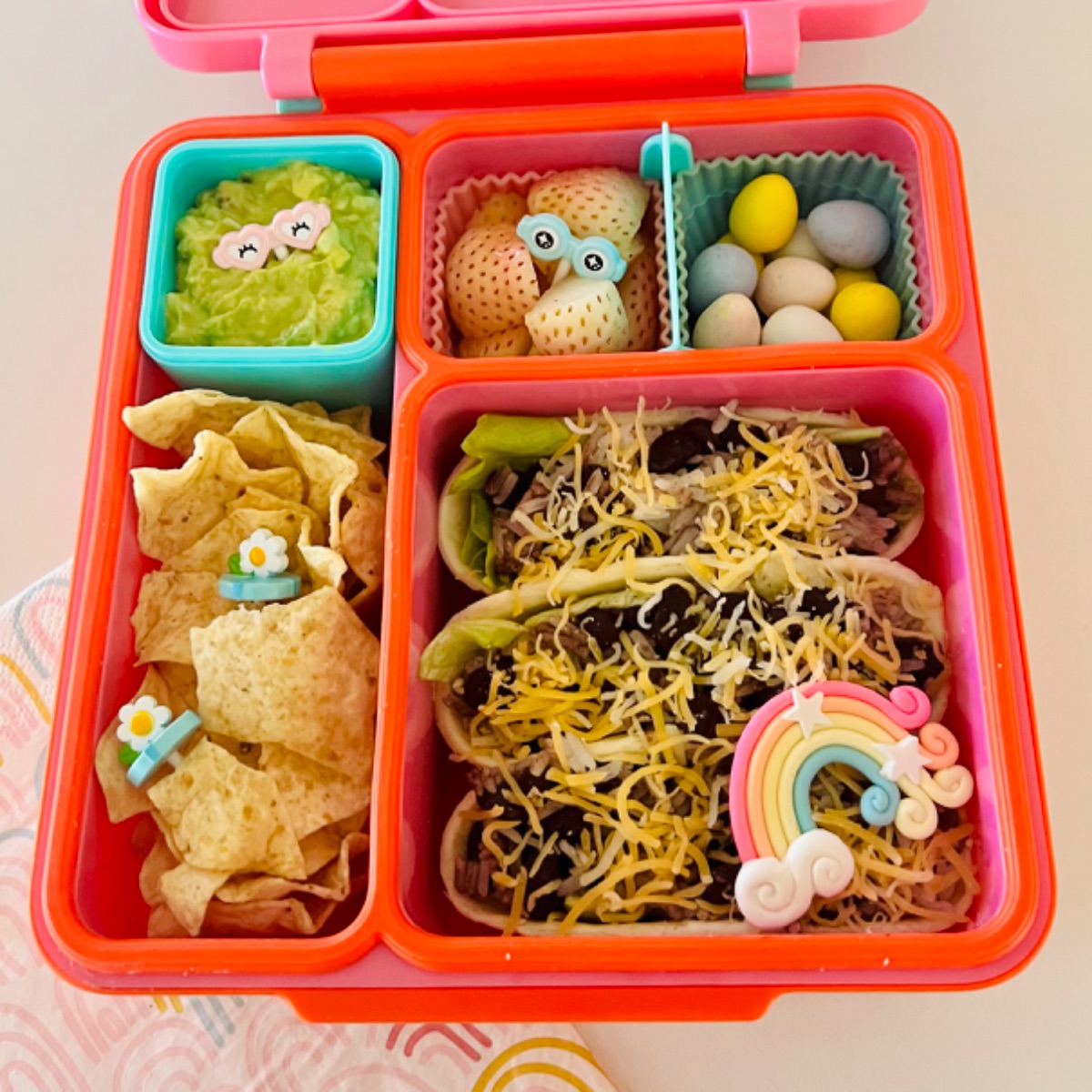 Lunchbox