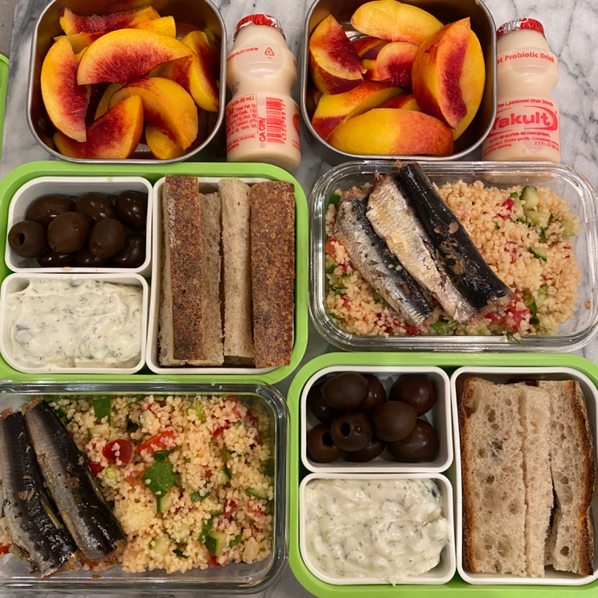 Lunchbox
