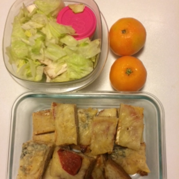 Lunchbox